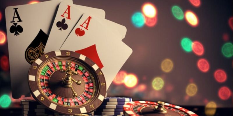 Giới thiệu sơ lược về chuyên mục Casino tại Nohu90