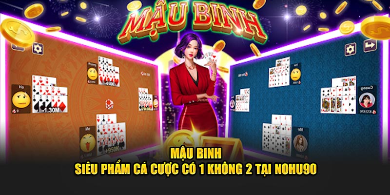 Mậu Binh