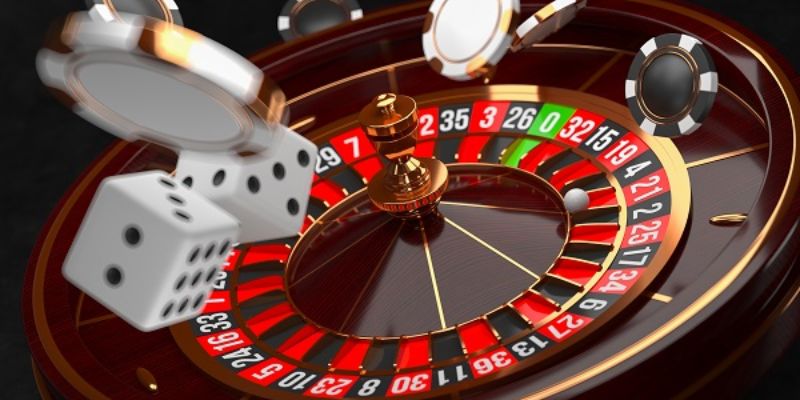 Điểm danh một số sảnh cược hot nhất tại Casino Nohu90