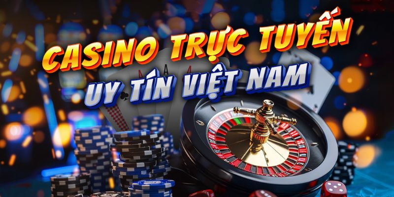 Quy trình tham dự chuyên mục Casino tại Nohu90